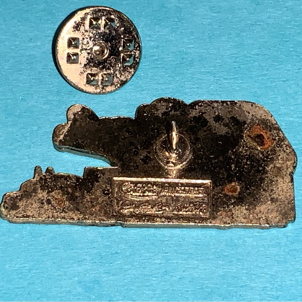 Dale Earnhardt Racing Pin - Picture 4 of 6